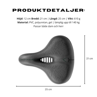 AKTIVNORD™ KOMFORT PRO
