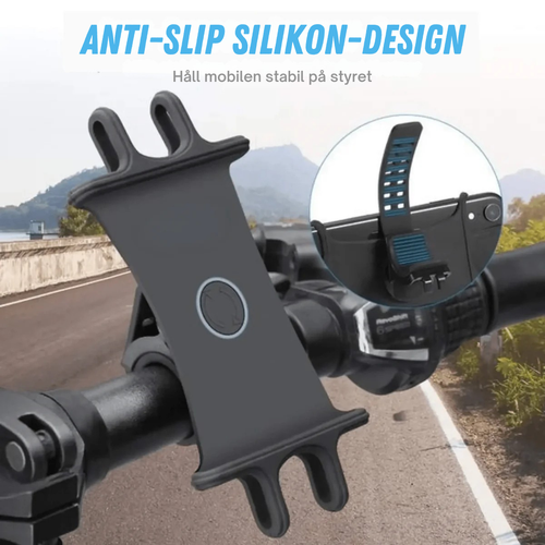 Hands-Free Telefonhållare
