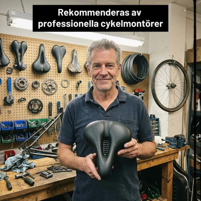 AKTIVNORD™ SADEL PRO