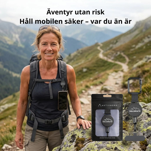 AKTIVNORD HOLDMATE™