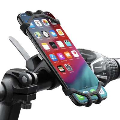 Hands-Free Telefonhållare